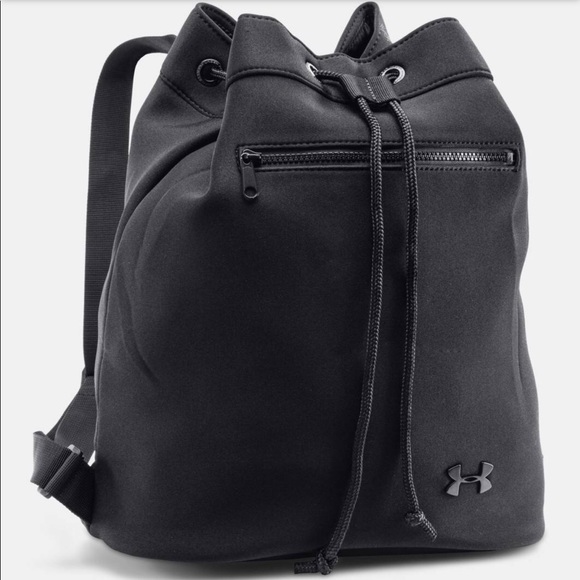 Under Armour Handbags - Under Armour Neoprene Studio Backpack